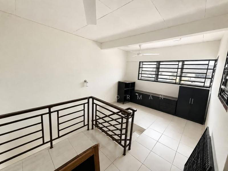 2-storey Terraced House for Sale in Taman Scientex Pasir Gudang (Pasir Gudang) - Sufi Norman - Interior - PropertyGuru.com.my