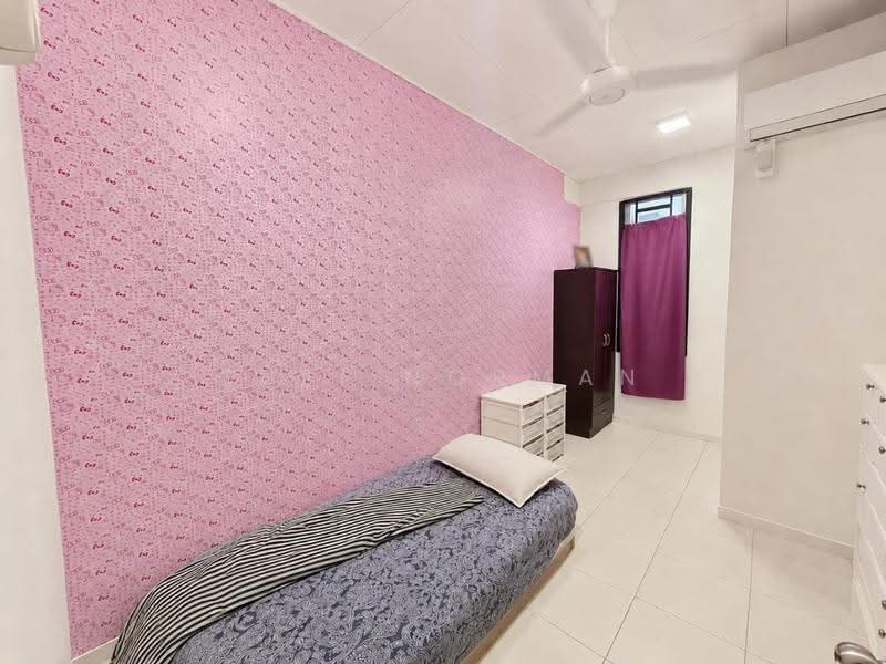 2-storey Terraced House for Sale in Taman Scientex Pasir Gudang (Pasir Gudang) - Sufi Norman - Bedroom - PropertyGuru.com.my