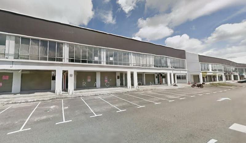 Shop / Office untuk Disewa di Taman Kota Masai (Pasir Gudang) - Tracy Ong - Exterior - PropertyGuru.com.my