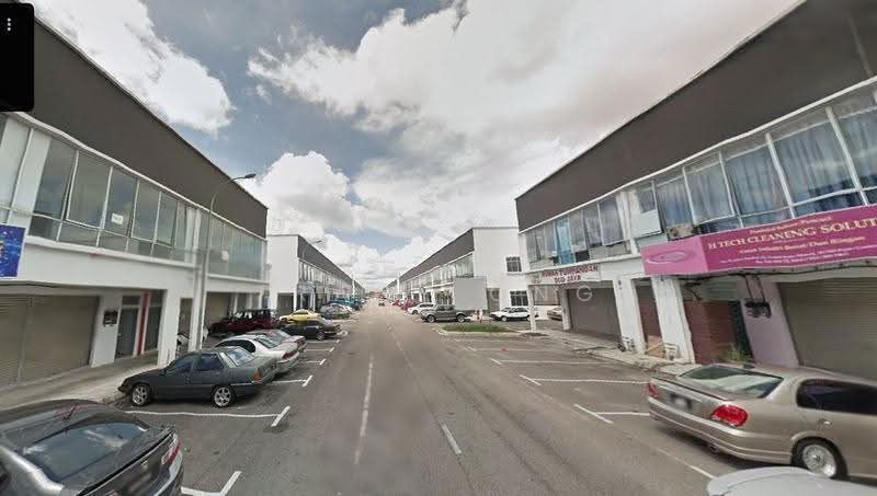 Shop / Office untuk Disewa di Taman Kota Masai (Pasir Gudang) - Tracy Ong - Exterior - PropertyGuru.com.my