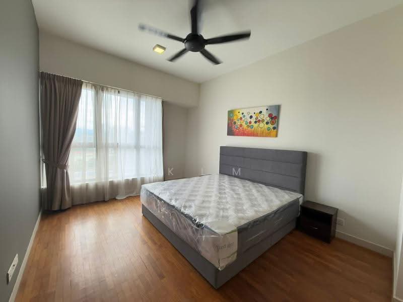 Kediaman Servis untuk Disewa di G Residence - KK Lim - Bedroom - PropertyGuru.com.my