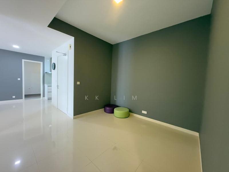 Kediaman Servis untuk Disewa di G Residence - KK Lim - Interior - PropertyGuru.com.my