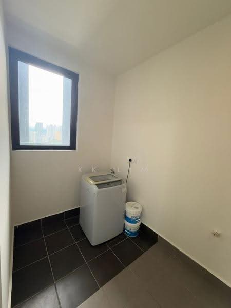 Kediaman Servis untuk Disewa di G Residence - KK Lim - Interior - PropertyGuru.com.my