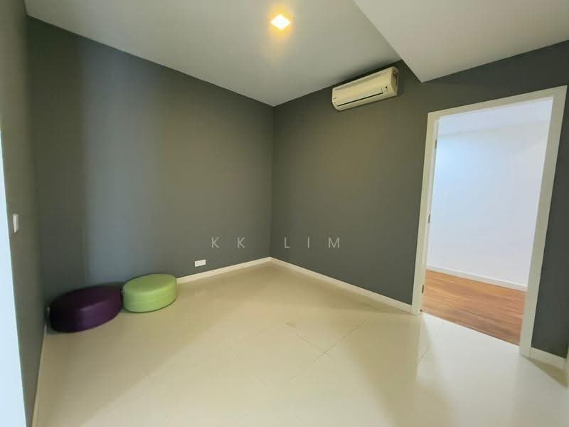 Kediaman Servis untuk Disewa di G Residence - KK Lim - Interior - PropertyGuru.com.my