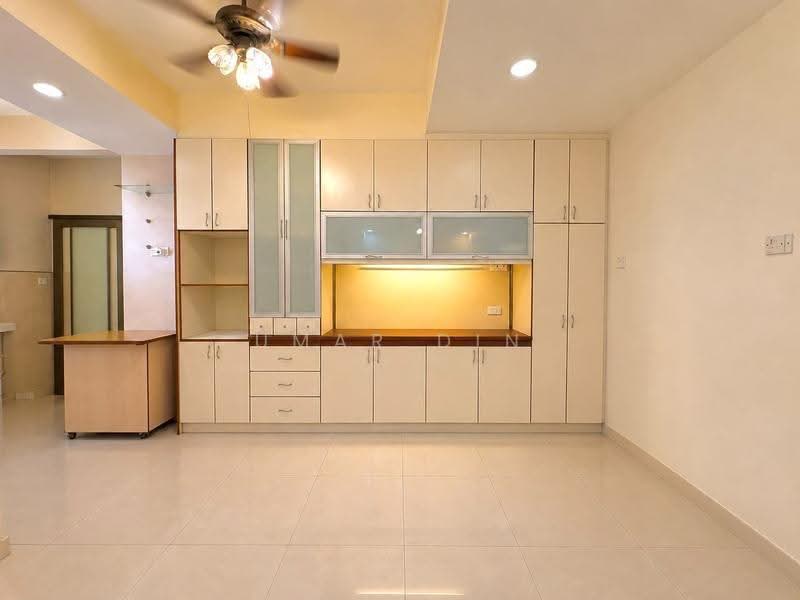Rumah Teres untuk Dijual di Kota Kemuning (Shah Alam) - Umar Din - Interior - PropertyGuru.com.my