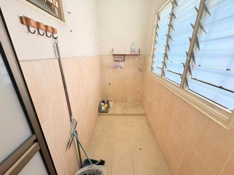 Rumah Teres untuk Dijual di Kota Kemuning (Shah Alam) - Umar Din - Interior - PropertyGuru.com.my