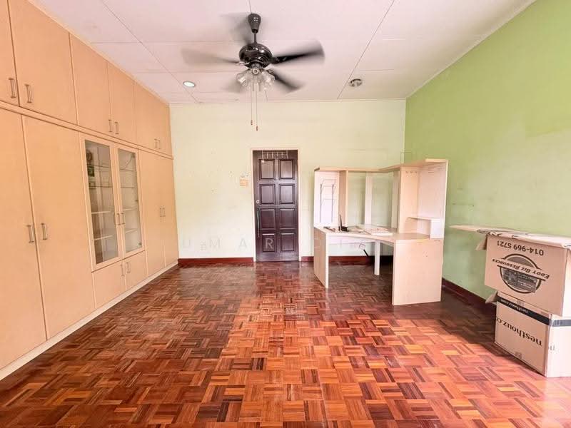 Rumah Teres untuk Dijual di Kota Kemuning (Shah Alam) - Umar Din - Study - PropertyGuru.com.my