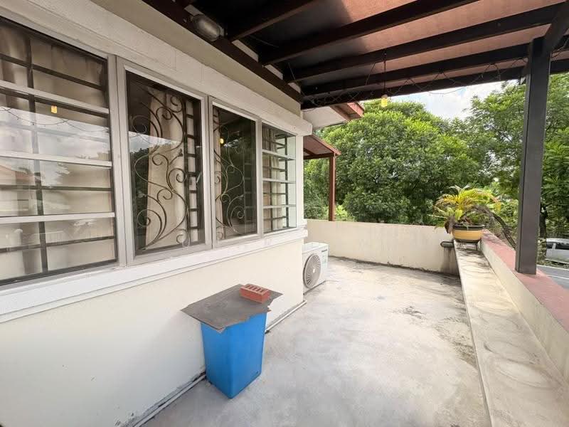 Rumah Teres untuk Dijual di Kota Kemuning (Shah Alam) - Umar Din - Exterior - PropertyGuru.com.my