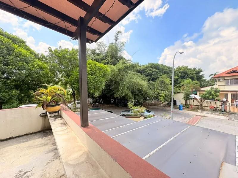 Rumah Teres untuk Dijual di Kota Kemuning (Shah Alam) - Umar Din - Exterior - PropertyGuru.com.my