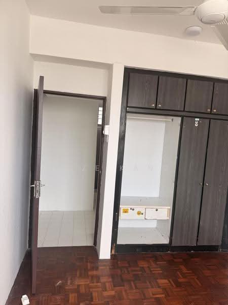 Pangsapuri untuk Disewa di Desa Rahmat (Graceland Villa) - Kaze Kang - Interior - PropertyGuru.com.my
