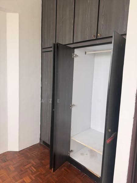 Pangsapuri untuk Disewa di Desa Rahmat (Graceland Villa) - Kaze Kang - Interior - PropertyGuru.com.my