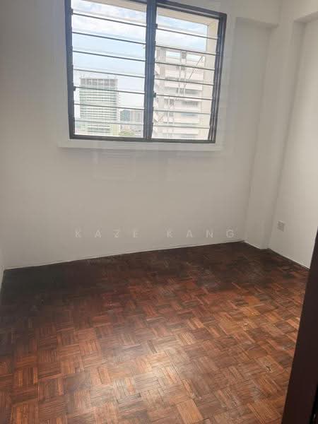 Pangsapuri untuk Disewa di Desa Rahmat (Graceland Villa) - Kaze Kang - Interior - PropertyGuru.com.my