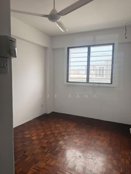 Pangsapuri untuk Disewa di Desa Rahmat (Graceland Villa) - Kaze Kang - Interior - PropertyGuru.com.my
