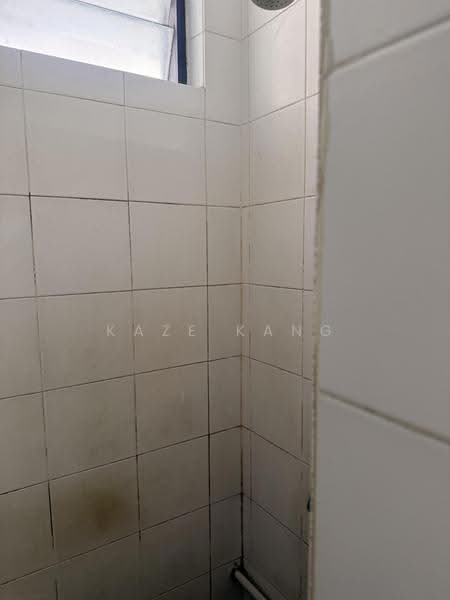 Pangsapuri untuk Disewa di Desa Rahmat (Graceland Villa) - Kaze Kang - Bathroom - PropertyGuru.com.my
