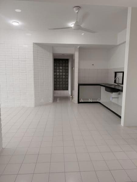Pangsapuri untuk Disewa di Desa Rahmat (Graceland Villa) - Kaze Kang - Kitchen - PropertyGuru.com.my