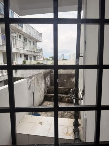 Pangsapuri untuk Disewa di Desa Rahmat (Graceland Villa) - Kaze Kang - Exterior - PropertyGuru.com.my