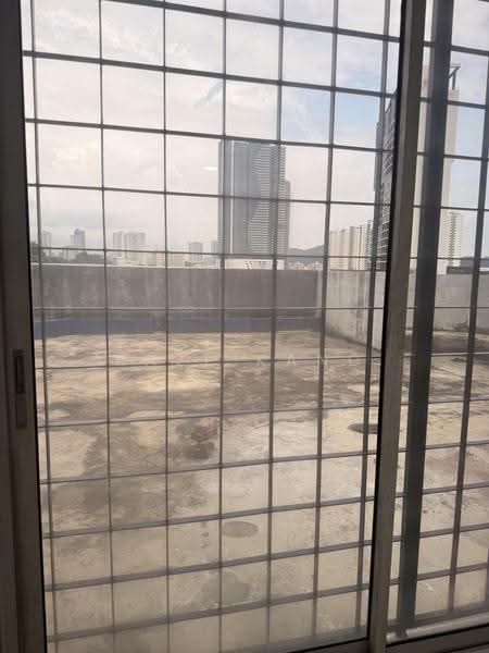 Pangsapuri untuk Disewa di Desa Rahmat (Graceland Villa) - Kaze Kang - PropertyGuru.com.my