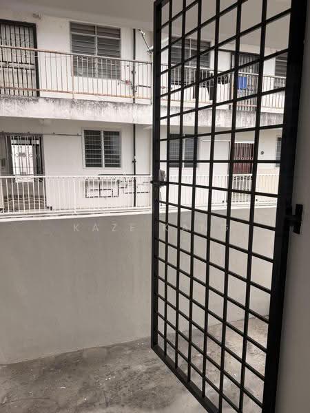 Pangsapuri untuk Disewa di Desa Rahmat (Graceland Villa) - Kaze Kang - Exterior - PropertyGuru.com.my