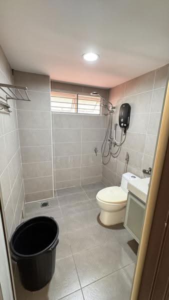 Rumah Teres 2.5-Tingkat untuk Dijual di Bandar Baru Sri Petaling (Sri Petaling) - Yen Lim - Bathroom - PropertyGuru.com.my