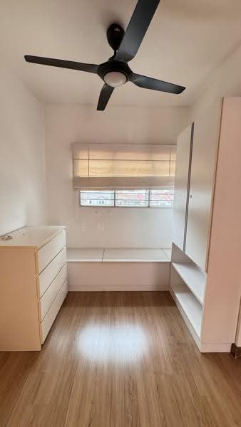 Rumah Teres 2.5-Tingkat untuk Dijual di Bandar Baru Sri Petaling (Sri Petaling) - Yen Lim - Bedroom - PropertyGuru.com.my