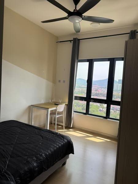 Kediaman Servis untuk Dijual di M Luna - Amy Yap - Bedroom - PropertyGuru.com.my