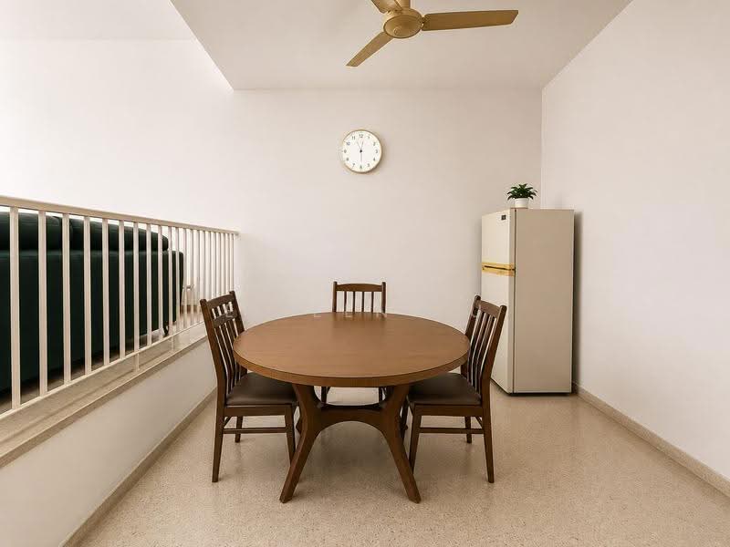 Rumah Teres 2-Tingkat untuk Dijual di SS2 (Petaling Jaya) - Eileen Tu - Dining Room - PropertyGuru.com.my