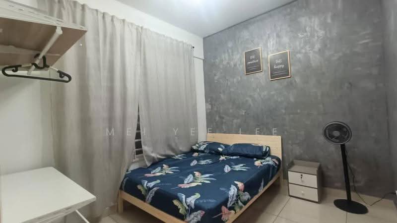 Kondominium untuk Disewa di Ocean View Residences - Mei Yee Lee - Bedroom - PropertyGuru.com.my