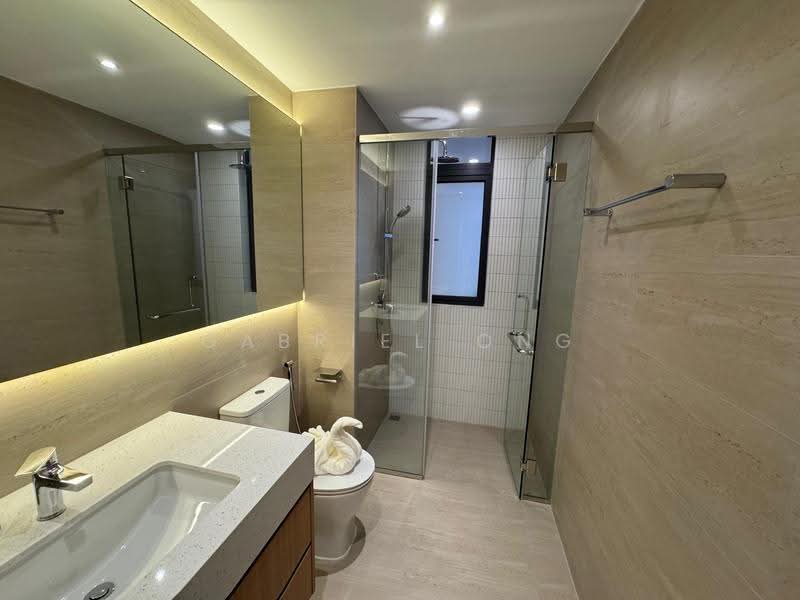 Pangsapuri untuk Dijual di R&F Princess Cove Phase 3-New Casa Suites - Gabriel Ong - Bathroom - PropertyGuru.com.my