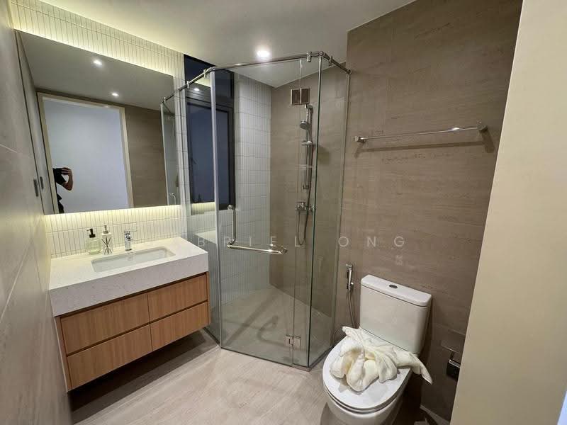 Pangsapuri untuk Dijual di R&F Princess Cove Phase 3-New Casa Suites - Gabriel Ong - Bathroom - PropertyGuru.com.my