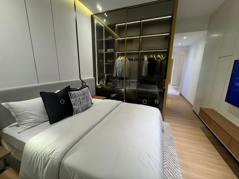 Pangsapuri untuk Dijual di R&F Princess Cove Phase 3-New Casa Suites - Gabriel Ong - Bedroom - PropertyGuru.com.my