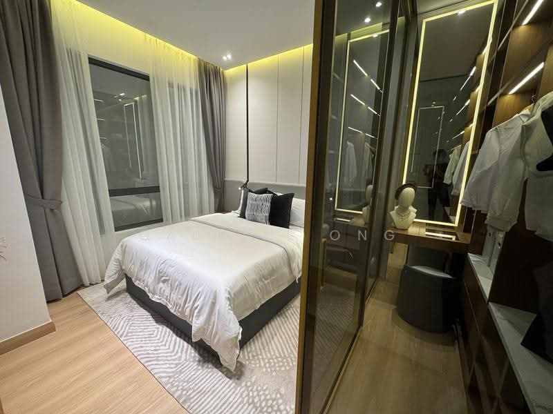 Pangsapuri untuk Dijual di R&F Princess Cove Phase 3-New Casa Suites - Gabriel Ong - Bedroom - PropertyGuru.com.my