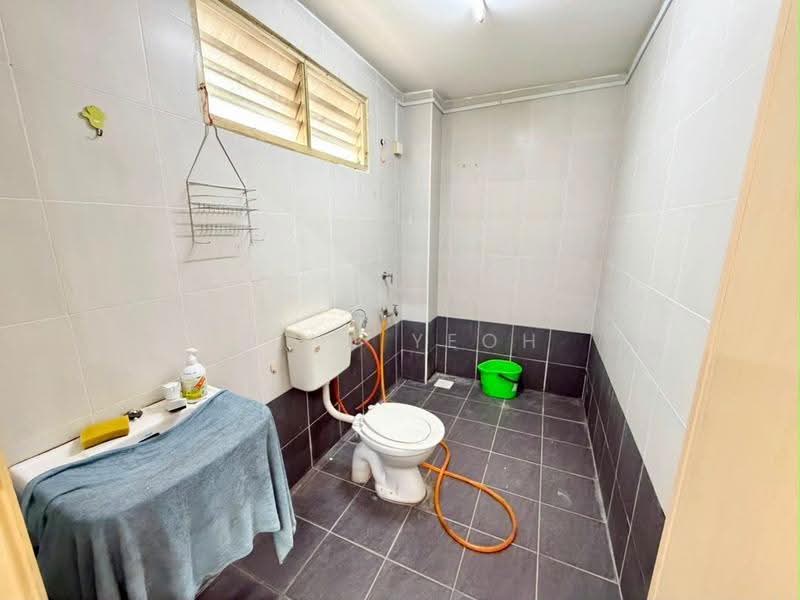 Rumah Teres 2-Tingkat untuk Dijual di Tebrau (Johor) - Sean Yeoh - Bathroom - PropertyGuru.com.my