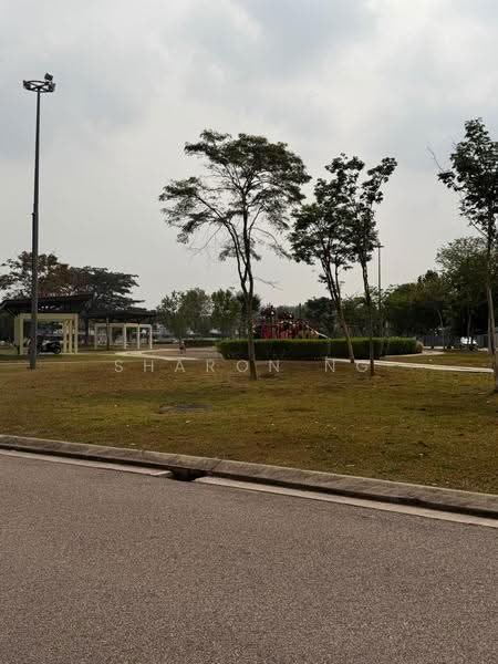 2-storey Terraced House for Sale in Taman Impian Emas (Skudai) - Sharon Ng - Exterior - PropertyGuru.com.my