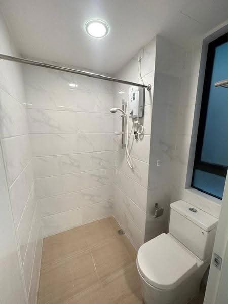 Kediaman Servis untuk Dijual di Country Garden Central Park - Florence Hong - PropertyGuru.com.my