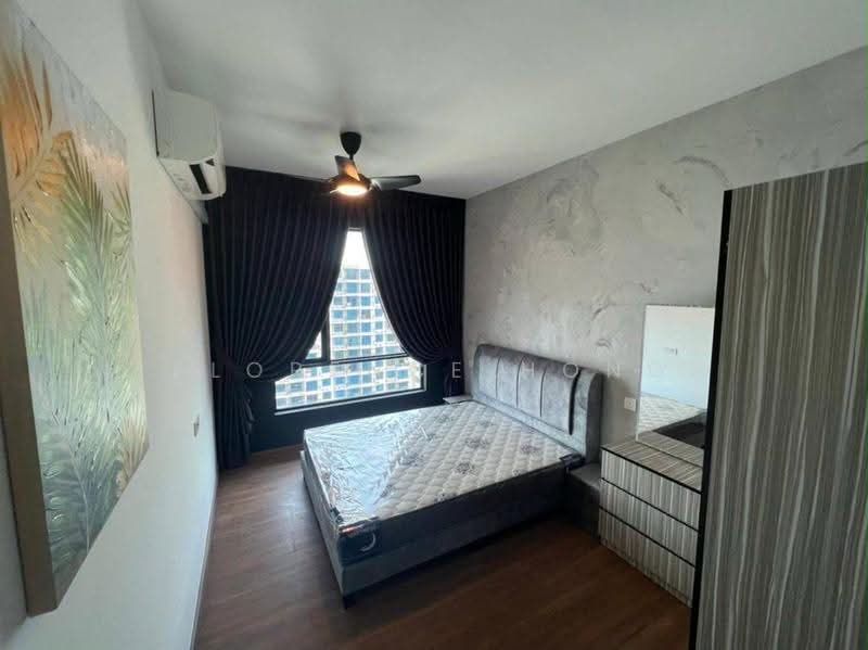 Kediaman Servis untuk Dijual di Country Garden Central Park - Florence Hong - PropertyGuru.com.my
