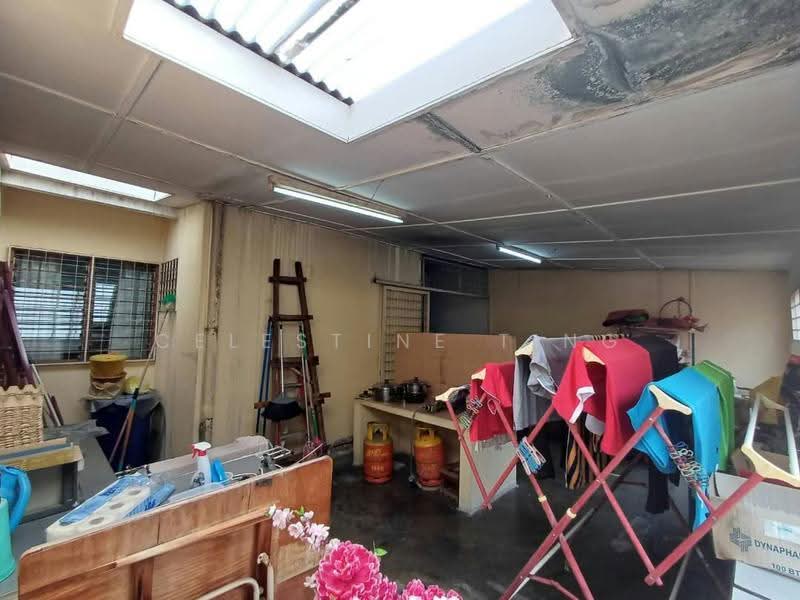 2-storey Terraced House for Sale in Taman Sri Jelok (Kajang) - Celestine Ting - Interior - PropertyGuru.com.my