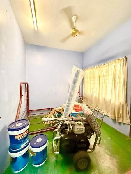 2-storey Terraced House for Sale in Taman Sri Jelok (Kajang) - Celestine Ting - Interior - PropertyGuru.com.my