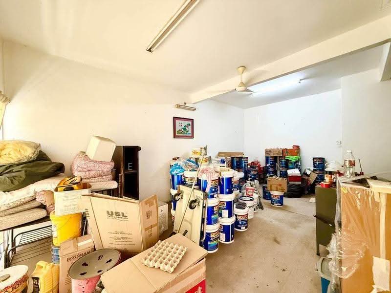 2-storey Terraced House for Sale in Taman Sri Jelok (Kajang) - Celestine Ting - Interior - PropertyGuru.com.my