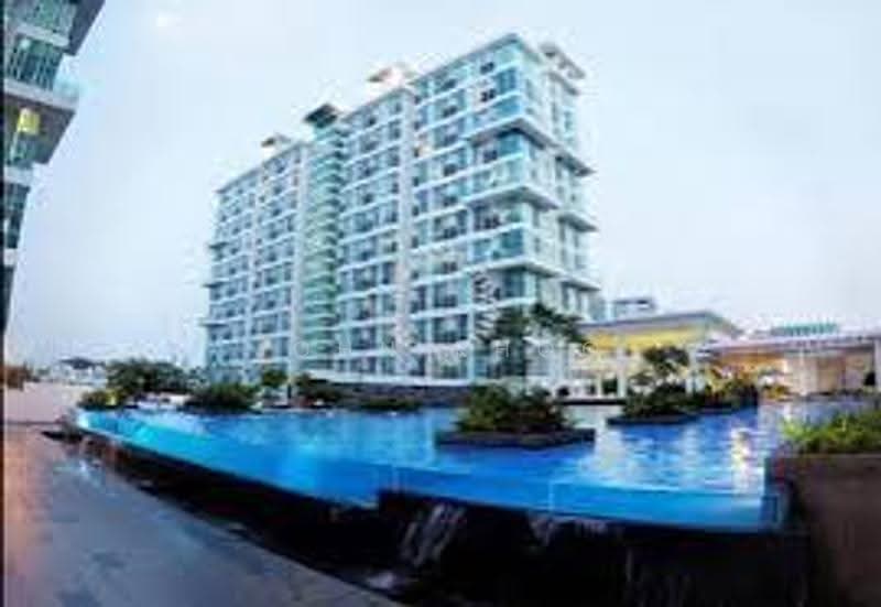 Service Residence for Sale at The Scott Garden SOHO - John Khoo - Exterior - PropertyGuru.com.my