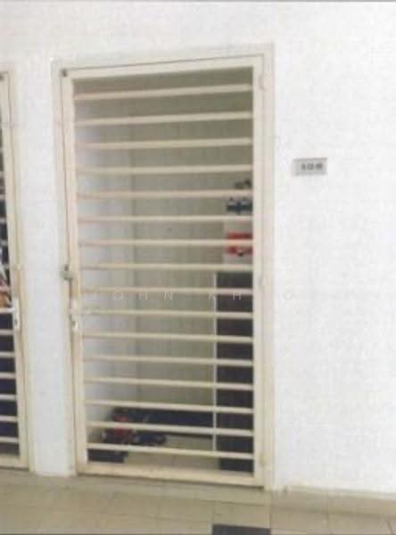 Service Residence for Sale at The Scott Garden SOHO - John Khoo - Entrance - PropertyGuru.com.my