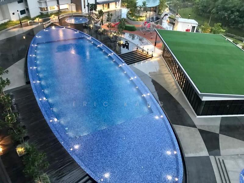 Condominium for Rent at Waterside Residence - Eric Kang - Exterior - PropertyGuru.com.my