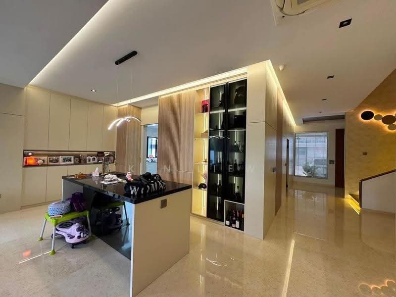 Semi-Detached House for Sale in Austin (Johor Bahru) - Ken Liew - Interior - PropertyGuru.com.my