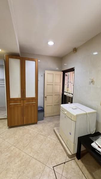 2.5-storey Terraced House for Rent in Bandar Baru Sri Petaling (Sri Petaling) - Yen Lim - Interior - PropertyGuru.com.my
