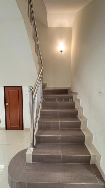 2.5-storey Terraced House for Rent in Bandar Baru Sri Petaling (Sri Petaling) - Yen Lim - Interior - PropertyGuru.com.my