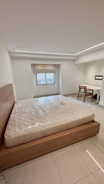 2.5-storey Terraced House for Rent in Bandar Baru Sri Petaling (Sri Petaling) - Yen Lim - Bedroom - PropertyGuru.com.my