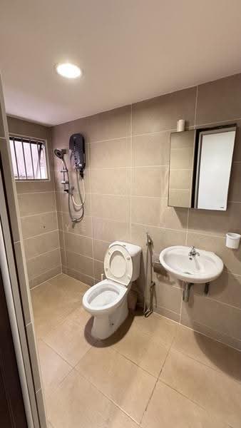 2.5-storey Terraced House for Rent in Bandar Baru Sri Petaling (Sri Petaling) - Yen Lim - PropertyGuru.com.my