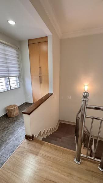 2.5-storey Terraced House for Rent in Bandar Baru Sri Petaling (Sri Petaling) - Yen Lim - Interior - PropertyGuru.com.my