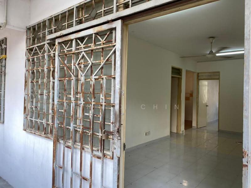 Pangsapuri untuk Disewa di Mentari Court - Dennix Chin - Interior - PropertyGuru.com.my
