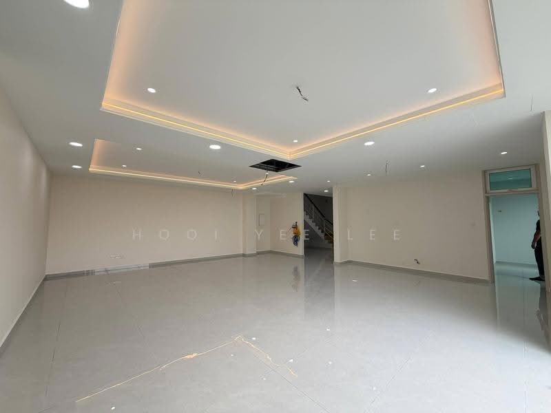 Rumah Berkembar untuk Dijual di Austin (Johor Bahru) - Hooi Yee Lee - Interior - PropertyGuru.com.my