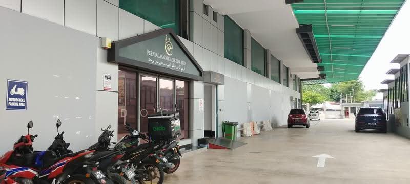 Shop / Office untuk Disewa di Batu Caves (Selangor) - Doc Hazim - Exterior - PropertyGuru.com.my